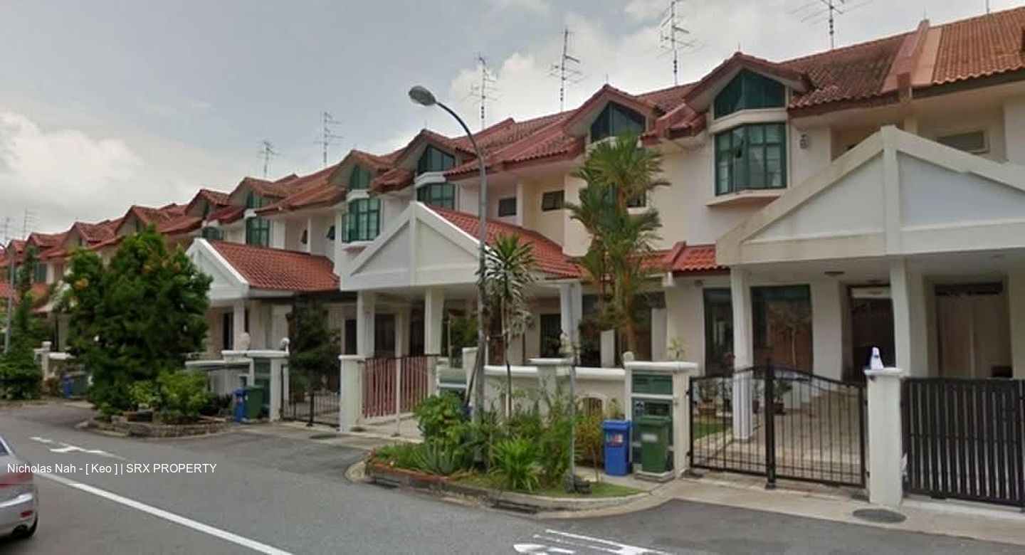 St Nicholas View (D20), Terrace #592514301